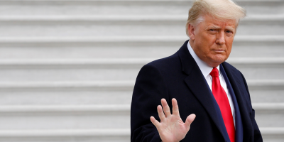 Trump anuncia que ya se aplicaron las primeras vacunas contra covid en EEUU