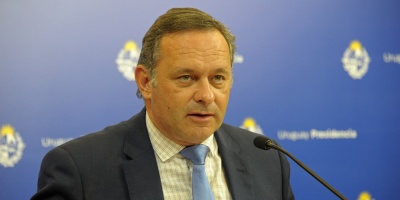 Delgado: "Si hay algo que el presidente no va a hacer es poner un estado polic�aco"