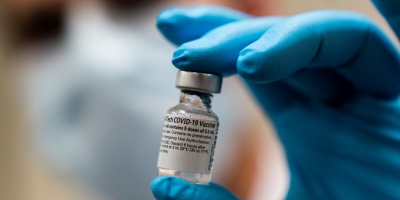 Con m�s de 20.000 muertes por la COVID-19, Florida inici� su vacunaci�n