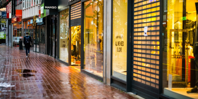 Europa aumenta las restricciones ante la llegada de la Navidad