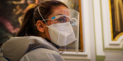 Argentina supera el mill�n y medio de casos de coronavirus