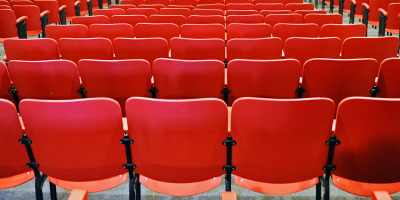 Los cines de EE.UU. registran su peor taquilla anual en 40 a�os