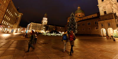 Cuarentena obligatoria en Austria para los viajeros de "pa�ses no seguros"