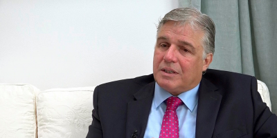 Bustillo anunci� que el Mercosur tiene "compromiso" de UE para ratificar acuerdo