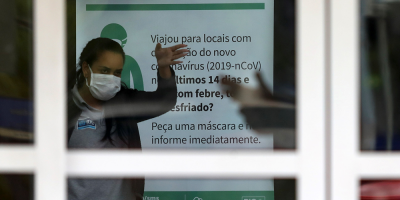 El Banco Central reconoce la "presi�n inflacionaria" a corto plazo en Brasil