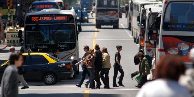 El desempleo subi� a 11,2% en octubre