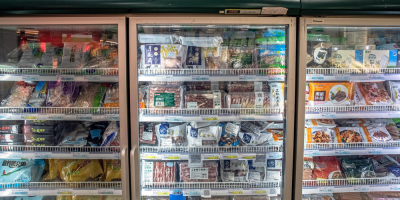 China halla coronavirus por primera vez en congelados de producci�n nacional