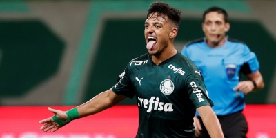 Palmeiras avanza a semifinales y se citar� con River Plate o Nacional