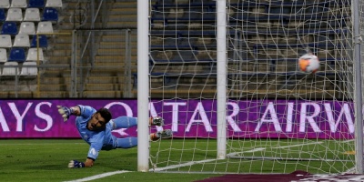 Copa Libertadores minuto a minuto