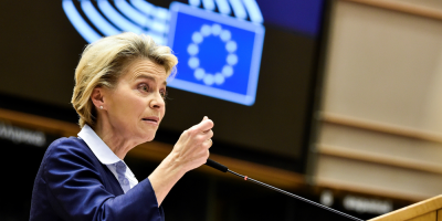 A la espera de la vacuna, Europa endurece las restricciones