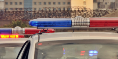 Balearon a una funcionaria policial durante un intento de rapi�a en Puntas de Manga