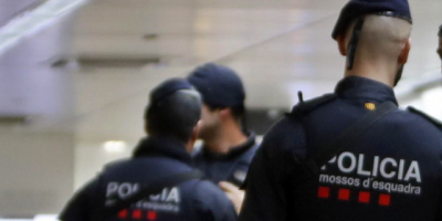 Varios brasile�os detenidos en Espa�a por explotaci�n sexual de sudamericanas