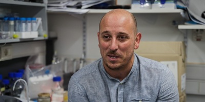 Revista Nature destac� a Gonzalo Moratorio como uno de los 10 cient�ficos m�s importantes del mundo en 2020