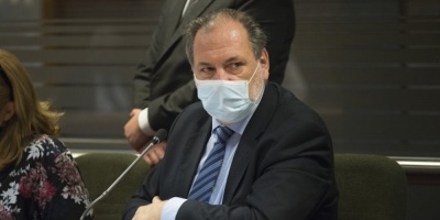 Blancos esperan que proyecto que limita la explotaci�n forestal sea discutido con mayor profundidad en el Senado