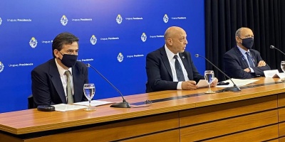 GACH pide reducir la movilidad y evitar exposici�n al virus