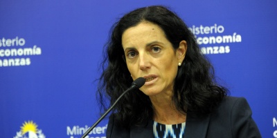 Gobierno mantiene estimaci�n de la ca�da de la econom�a para este a�o en un 3,5 %