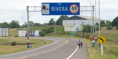 Realizar�n un estudio en Rivera para detectar cu�ntas personas tuvieron Covid-19 pero no fueron diagnosticadas