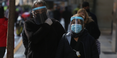 Chile recibir� las 20.000 primeras dosis de vacuna Pfizer en diciembre