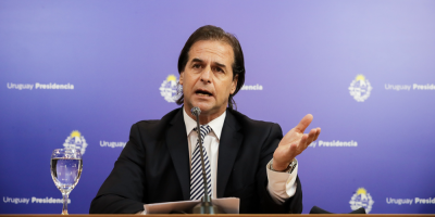 Uruguayos residentes en el exterior no podr�n ingresar al pa�s desde el 21 de diciembre