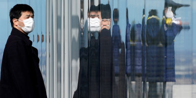 M�xima alerta sanitaria en Tokio ante el aumento de casos de covid