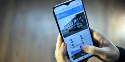 Intendencia habilit� aplicaci�n para organizaciones sociales buscando mitigar impacto de la pandemia