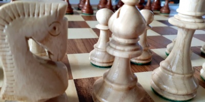 Nepomniachtchi gana el t�tulo de Rusia con Dubov como aliado