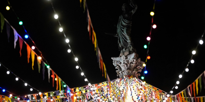 La Intendencia decidi� suspender el Carnaval de Montevideo