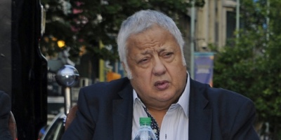 Espert sobre suspensi�n del Carnaval: "Es una decisi�n muy justa"