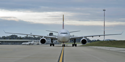 La Terminal de Cargas del aeropuerto ajusta los detalles para recibir las vacunas contra el COVID-19