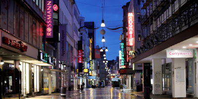 Alemania supera los 30.400 contagios en 24 horas, nueva m�xima diaria