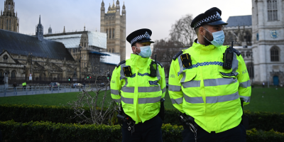 Londres ampl�a el mayor nivel de restricciones a este y sureste de Inglaterra