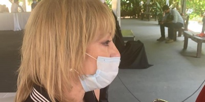 Cosse llam� a "pensar fuera de la caja" y buscar alternativas para el Carnaval