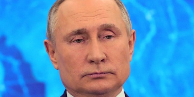 Putin tiende la mano a Biden, pero acusa a EEUU de meter ciza�a en Rusia