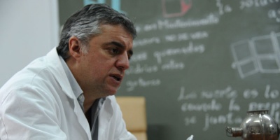 �lvaro Villar ser� el nuevo director del Hospital de Cl�nicas