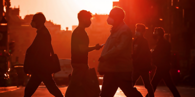 La Uni�n Europea removi� a Uruguay de la lista de pa�ses habilitados para su ingreso debido al avance de la pandemia en nuestro pa�s