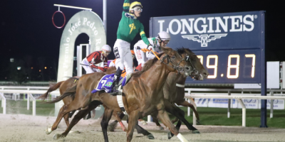 Se suspendi� el Gran Premio Ram�rez, que todos los a�os se disputa el 6 de enero en el Hip�dromo Nacional de Maro�as