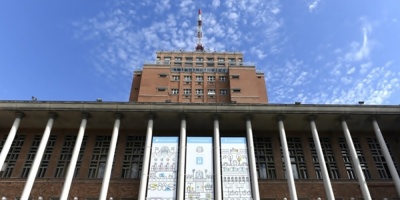 IM remiti� a la Junta Departamental un proyecto para aumentar casi setenta mil pesos las multas por fiestas clandestinas