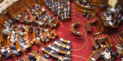 Limitaci�n sobre el derecho de reuni�n ser� votado hoy por 60 d�as ante la covid-19