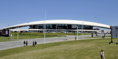 Canciller�a recibe aumento de consultas para ingreso al pa�s por cierre de fronteras