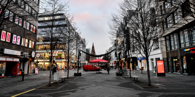 Alemania vuelve a superar los 30.000 contagios en 24 horas y suma 813 muertos