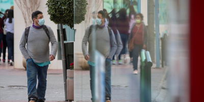 Espa�a empezar� a vacunar contra la COVID-19 el 27 de diciembre