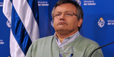 Director de Convivencia dijo que la Polic�a est� lista para nueva etapa contra el coronavirus. Enfermos en Punta Rieles aumentaron a 47