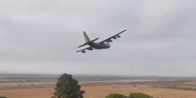 Nuevos aviones de la Fuerza A�rea arribar�n este s�bado al pa�s