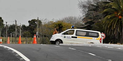 Polic�a Caminera recomienda planificar con antelaci�n la salida hacia otros destinos