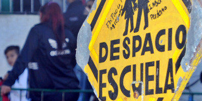 Maestros denuncian "discriminaci�n" por negativa del Gobierno a que realicen teletrabajo �ltimos d�as de diciembre