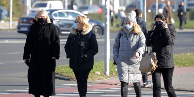 Croacia proh�be los viajes por el pa�s de cara a las fiestas navide�as