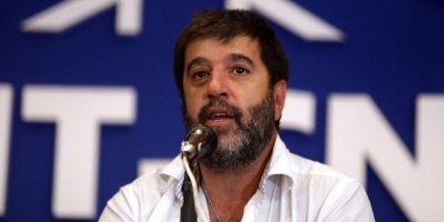 Hay preocupaci�n en el PIT-CNT por el proyecto para limitar el derecho de reuni�n