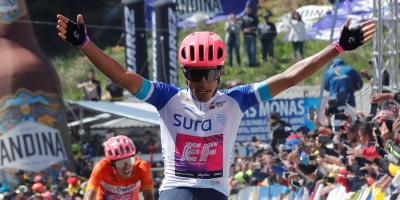 La edici�n 50 de Rutas de Am�rica se suspende por la covid-19