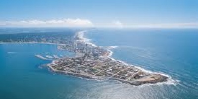 Uruguay tendr patrullaje areo en sus costas