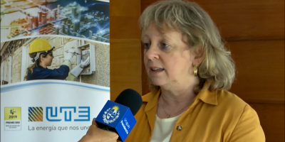 UTE extiende beneficios que alcanzan a 5.000 empresas de sectores m�s afectados por la pandemia